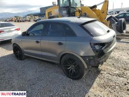 Audi Q3 2018 2