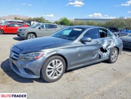 Mercedes CL - zobacz ofertę