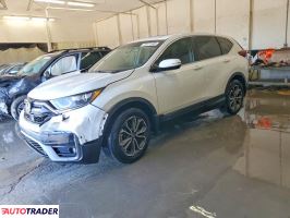 Honda CR-V - zobacz ofertę