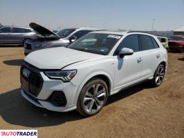 Audi Q3 2022 2