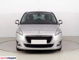 Peugeot 5008 2014 1.6 112 KM Peugeot 5008 2014 1.6 112 KM