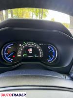 Toyota RAV 4 2020 2.5 218 KM