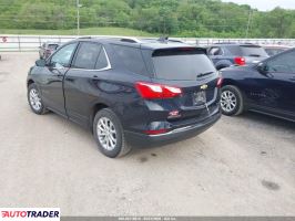 Chevrolet Equinox 2020 1