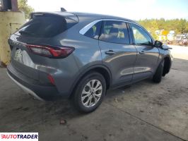 Ford Escape 2023 1