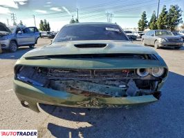 Dodge Challenger 2023 6