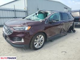 Ford Edge 2020 2