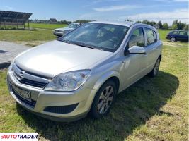 Opel 2008 1.6 116 KM Opel 2008 1.6 116 KM