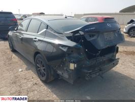 Nissan Altima 2020 2