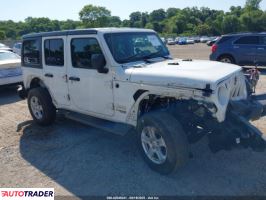 Jeep Wrangler 2021 3 Jeep Wrangler 2021 3