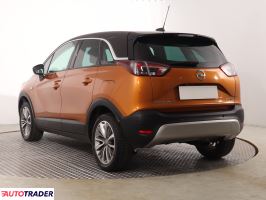 Opel Crossland 2017 1.2 108 KM