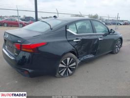 Nissan Altima 2022 2 Nissan Altima 2022 2