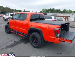 Toyota Tacoma 2023 3 Toyota Tacoma 2023 3