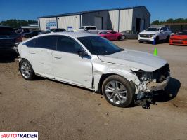 Honda Accord 2020 1
