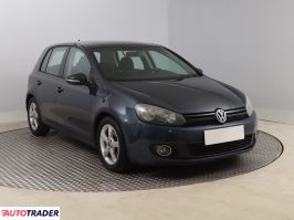 Volkswagen Golf - zobacz ofertę