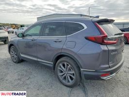 Honda CR-V 2021 2