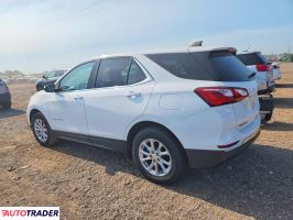 Chevrolet Equinox 2020 1