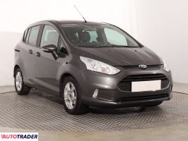 Ford B-MAX 2016 1.0 99 KM