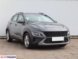 Hyundai Kona - zobacz ofertę