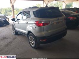Ford EcoSport 2020 1