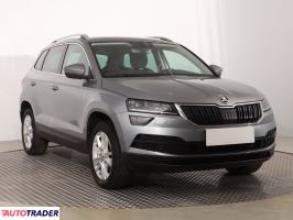 Skoda Karoq - zobacz ofertę