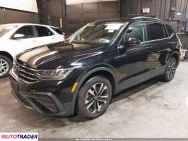 Volkswagen Tiguan 2024 2