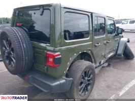 Jeep Wrangler 2022 2