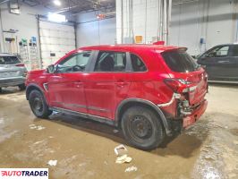 Mitsubishi Pozostałe - zobacz ofertę