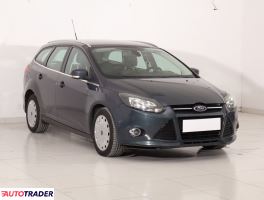 Ford Focus 2013 1.6 103 KM Ford Focus 2013 1.6 103 KM