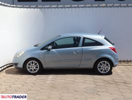 Opel Corsa 2006 1.2 79 KM