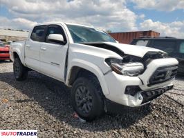 Toyota Tacoma 2023 3