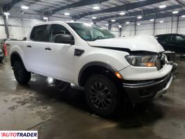 Ford Ranger 2019 2 Ford Ranger 2019 2