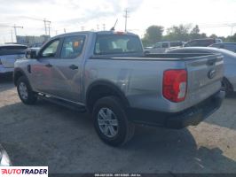 Ford Ranger 2024 2