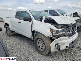Chevrolet Colorado 2020 2