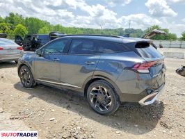 Kia Sportage 2023 2