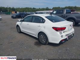 Kia Rio 2019 1 Kia Rio 2019 1