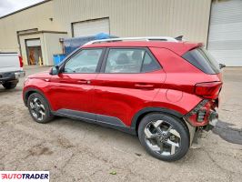 Hyundai Pozostałe 2022 1