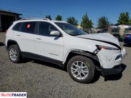 Jeep Cherokee 2018 2