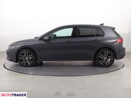 Volkswagen Golf 2024 1.5 113 KM