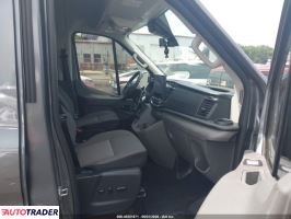 Ford Transit 2026 3