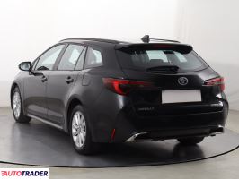 Toyota Corolla 2023 1.8 120 KM