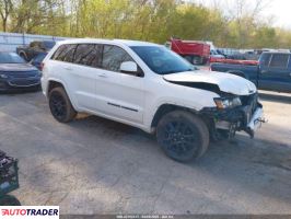 Jeep Cherokee 2022 3