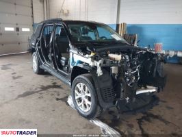 Jeep Cherokee 2023 3