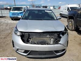 Kia Niro 2019 1 Kia Niro 2019 1