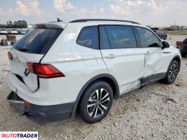 Volkswagen Tiguan 2023 2