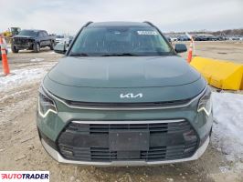 Kia Niro 2023 1