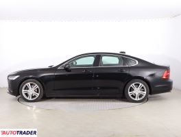 Volvo S90 2019 2.0 187 KM