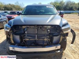 Toyota Tundra 2026 3
