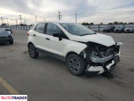 Ford EcoSport 2022 2