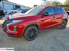 Mitsubishi Outlander - zobacz ofertę