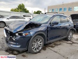 Mazda CX-5 2021 2